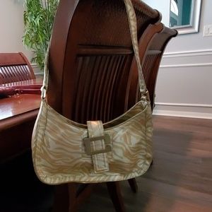 Vintage & Vegan Liz Claiborne Purse